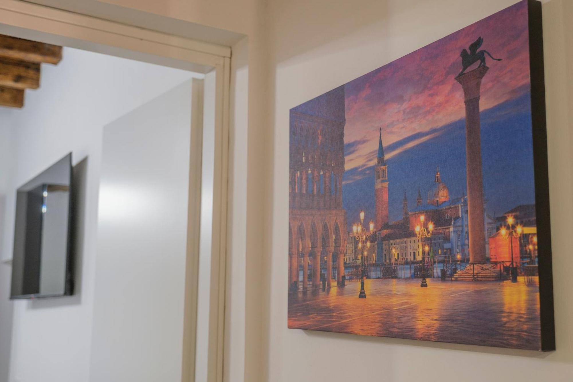 Apartamento Ca' Spritz - *