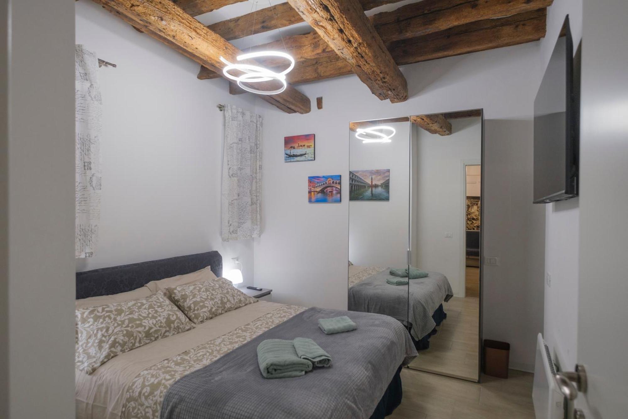 Ca' Spritz - Apartamento