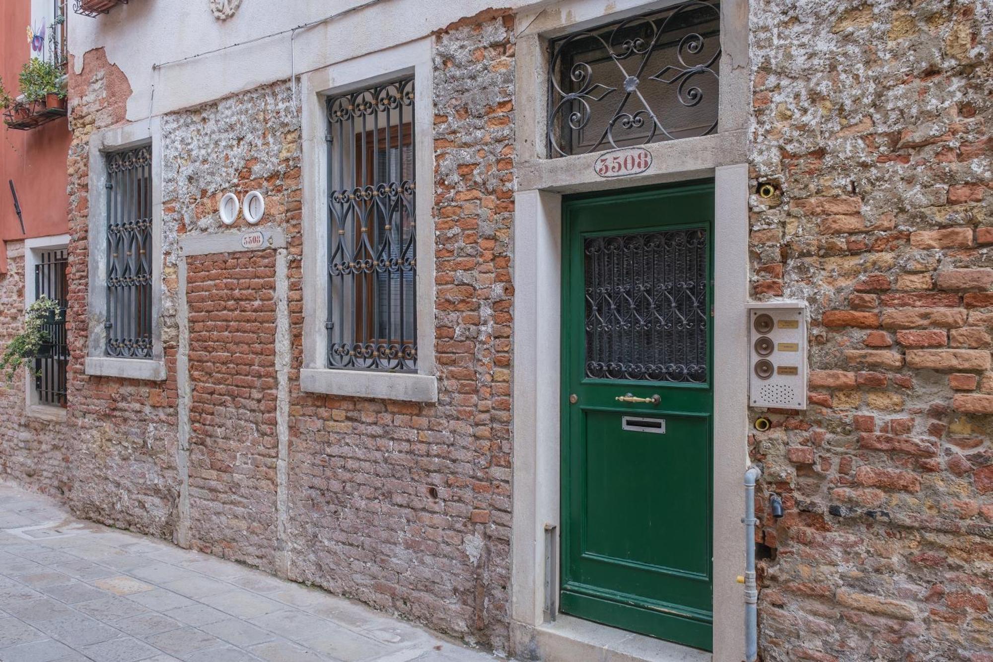 Apartamento Ca' Spritz - Venecia
