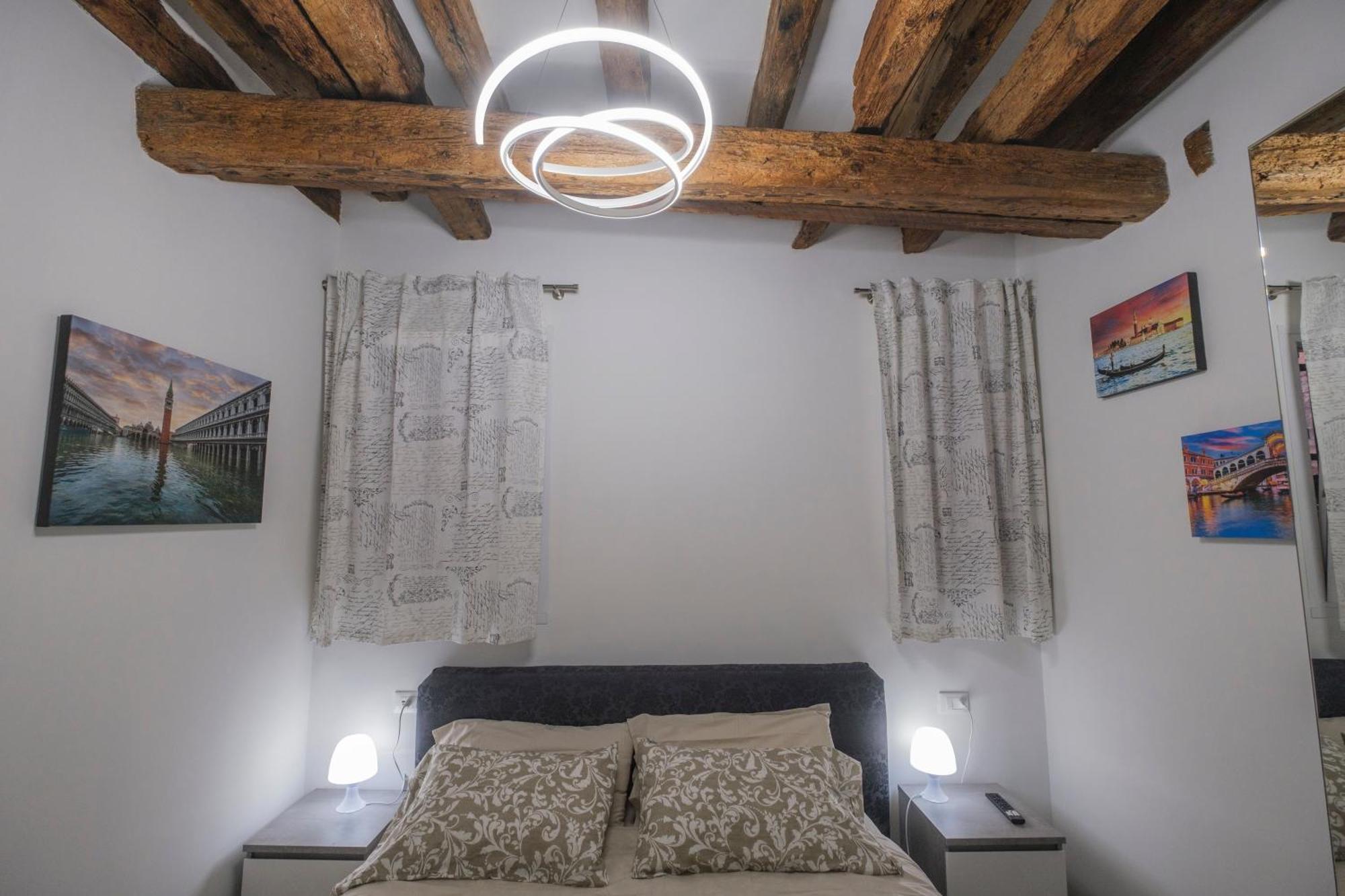 Ca' Spritz - Apartament Wenecja