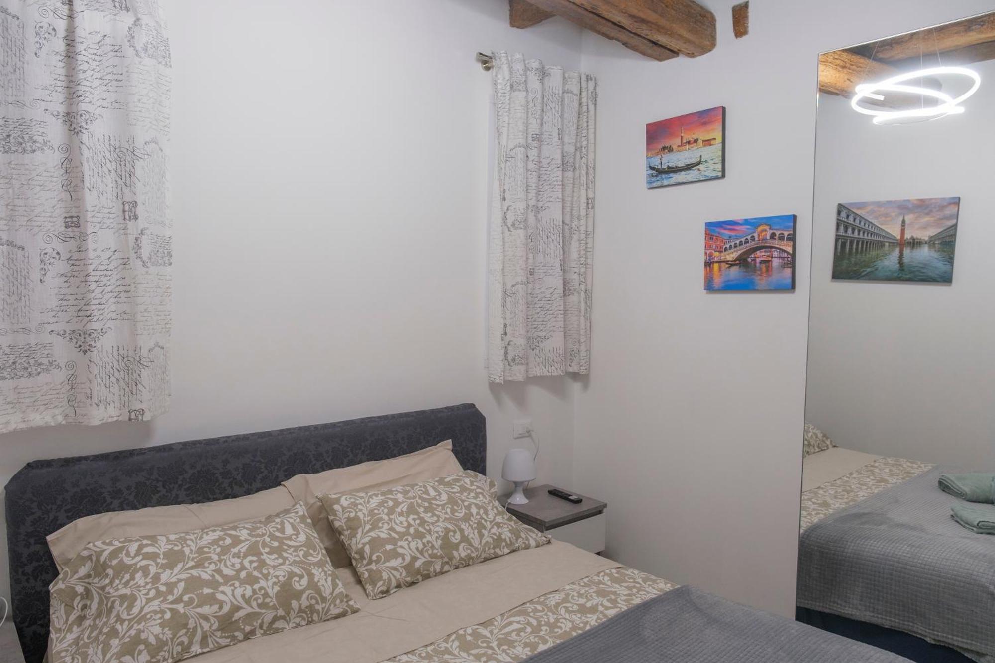 Apartament Ca' Spritz - Wenecja
