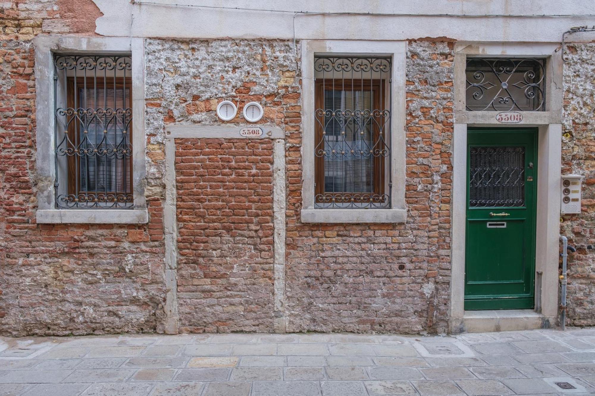 Apartament Ca' Spritz -