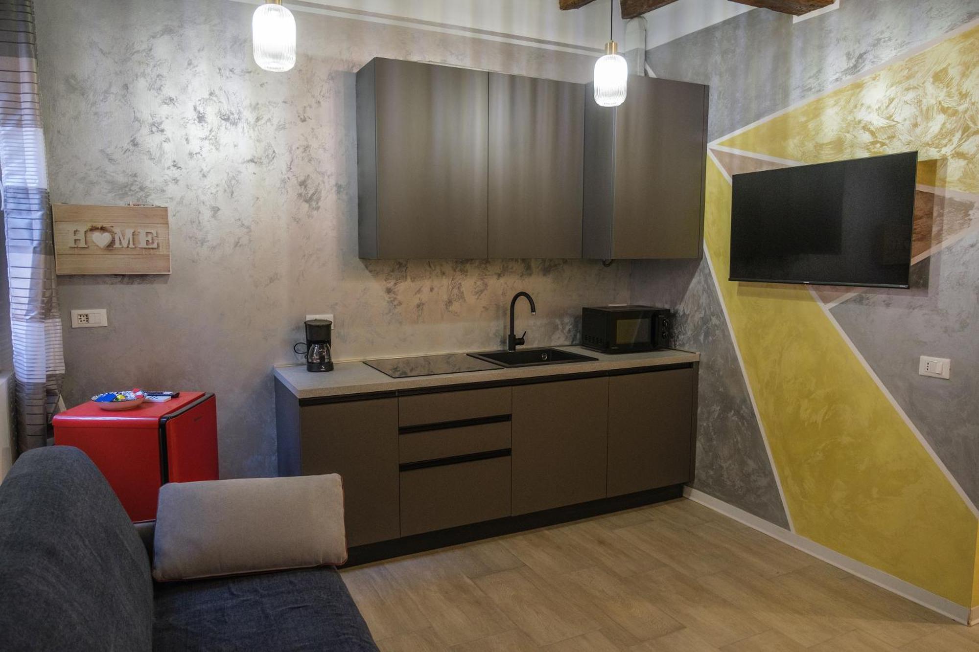 Apartament Ca' Spritz - *