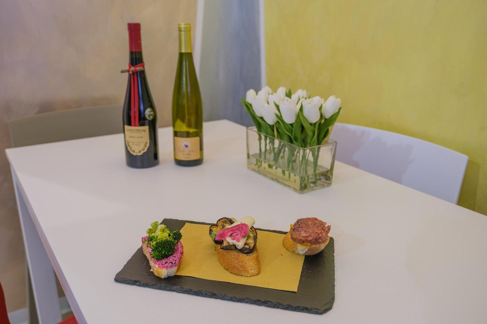 Apartament Ca' Spritz - *