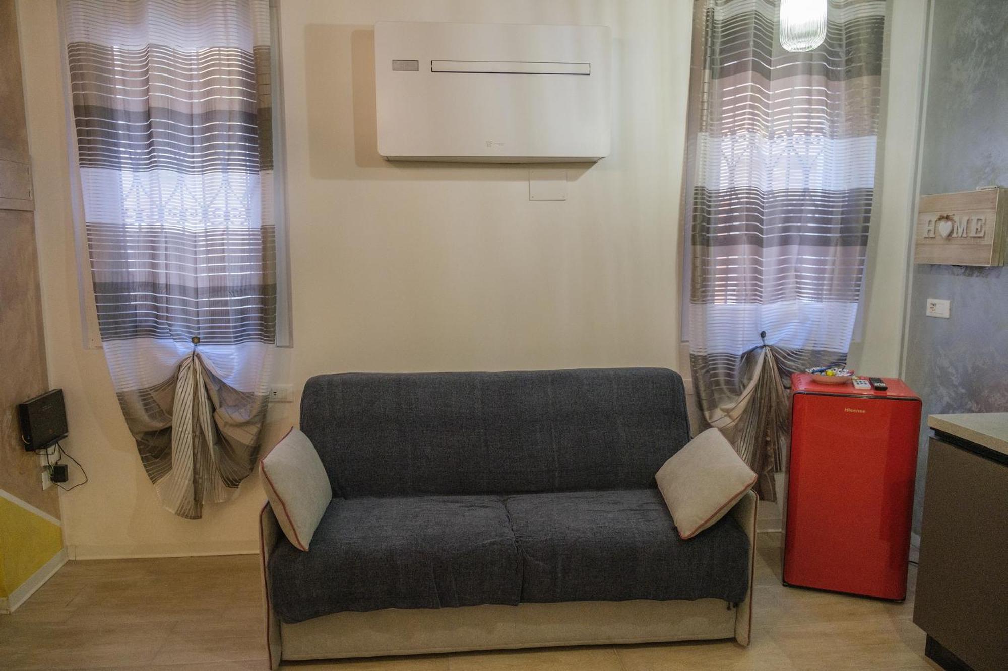 Ca' Spritz - Apartament *
